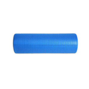 Aqua Fitness Equipment: Recovery EVA Foam Roller With Massage Dots, 45cm