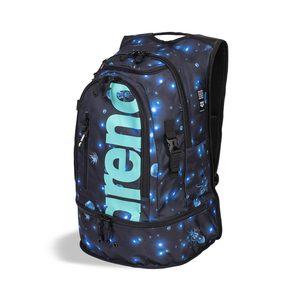 Arena Fastpack 3.0 Printed Swim Backpack