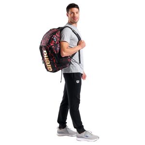 Arena Spiky III Swim Backpack 45L