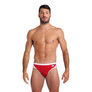Mens Swimwear: Arena Men's Icons Swim Trunks