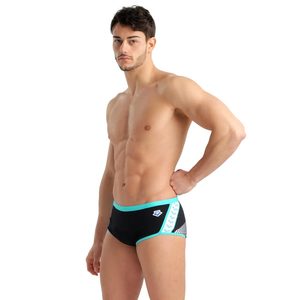Mens Swimwear: Arena Men's Icons Low Waist Shorts