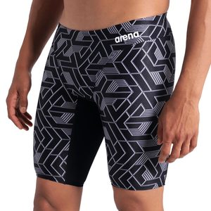 Mens Swimwear: Arena Men's Escape Swim Jammer