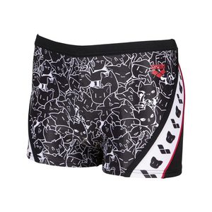 Kids Swimwear: Arena Boy's Kitties Swim Shorts