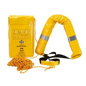 Water Rescue: Crewsaver Water Rescue Sling, 30M