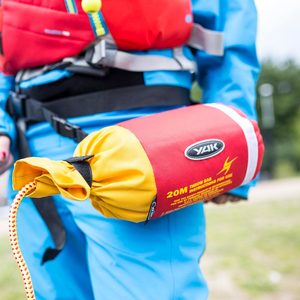 Yak Water Rescue Throw Bag, 20M