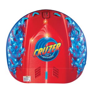 Connelly Cruzer Soft Top Sea Biscuit (3 Person)