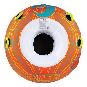 Connelly Big O Sea Biscuit (1 Person)