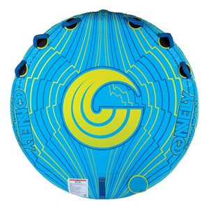 Connelly Triple Play Sea Biscuit (3 Person)