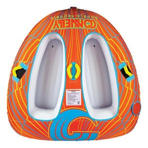 Connelly Double Trouble Tow Tube (2 Person)