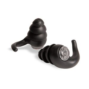 Swimming Earplugs Nose Clips: Arena Silicone Swimming Earplugs