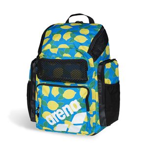 Swimming: Arena One Go Printed Swim Backpack 45L