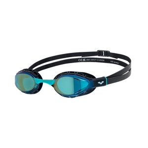 Swimming: Arena Air Sonic Mirror Swim Goggles
