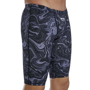 Swimming: TYR Men's Thresher Swim Jammer