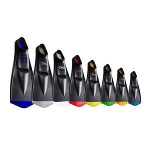 Swimming: TYR Flexfins 2.0 Swimming Fins