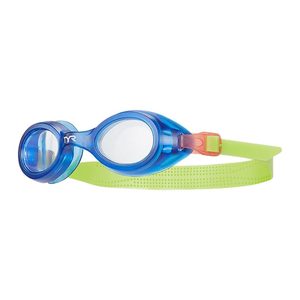 Swimming: TYR Aqua Blaze Kids Swim Goggles