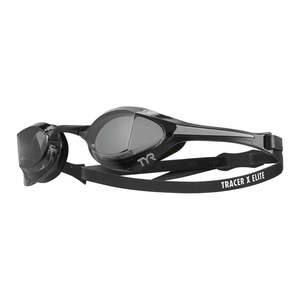 Swimming: TYR Tracer-X Elite Racing Goggles