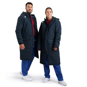 Arena: Arena Unisex Team Parka Jacket