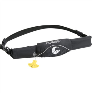 Connelly M-16 SUP Inflatable PFD Belt