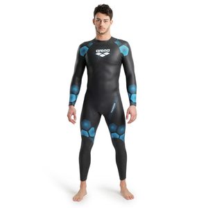 Arena: Arena Men's Powerskin Thunder Wetsuit