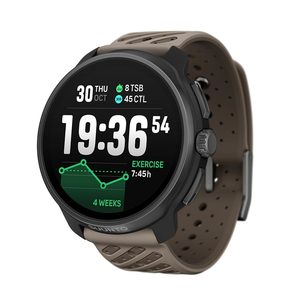 Suunto Gps Smartwatches Outdoor Training Equipment: Suunto Race 2 Titanium GPS Smartwatch: Trail