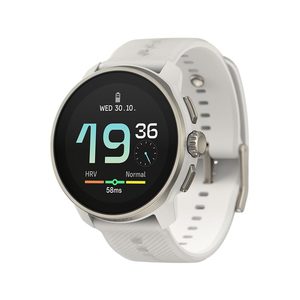 Suunto Race S GPS Smartwatch: Powder Gray