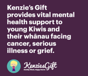 12 X 1 MILE SOLO FOR KENZIE'S GIFT - Saturday 28th November 2026