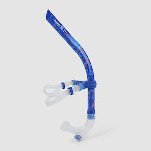 Speedo 1: SPEEDO CENTRE SNORKEL
