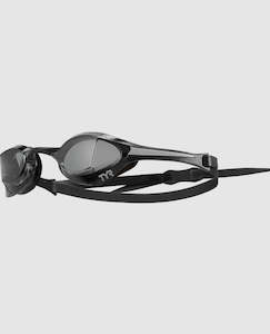 Racing Goggles 1: TYR TRACER-X ELITE