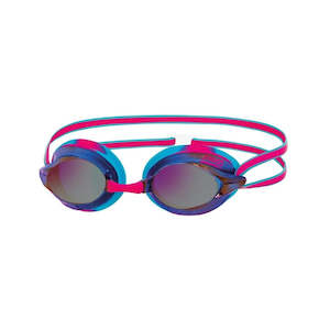Racing Goggles 1: ZOGGS RACESPEX MIRROR