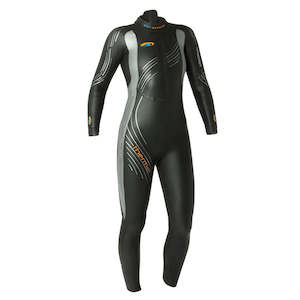 WOMENS THERMAL REACTION WETSUIT 2019