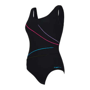 All Womems And Ladies: ZOGGS MACMASTERS SCOOPBACK