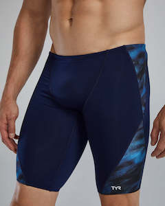 Male Swimwear: TYR SOREN JAMMER