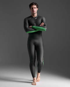 Mens Entry Level Wetsuits: 2XU PROPEL OPENWATER WETSUIT