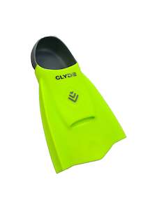 Equipment: GLYDE SHORT BLADE