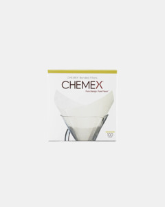 CHEMEX PAPER FILTERS