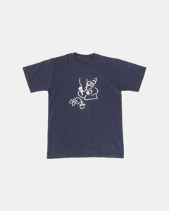 All: ILLUSTRATION TEE