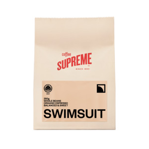 SWIMSUIT BLEND