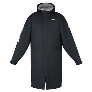 Swim Parka Jackets: ZOGGS SWIM TEAM PARKA