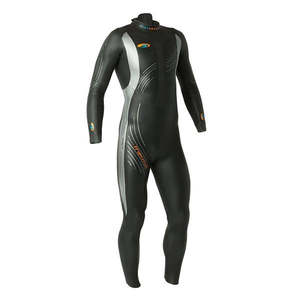 Swim Tri Specials: MENS THERMAL REACTION WETSUIT 2019