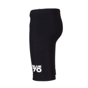 BOYS NERO STITCH JAMMER BLACK