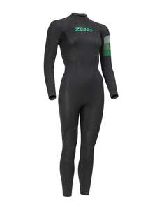SCOUT TOUR WOMENS SWIMMING WETSUIT