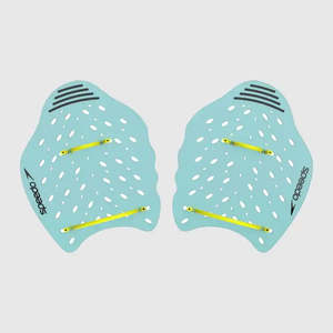 Speedo Power Paddle Arctic Glass