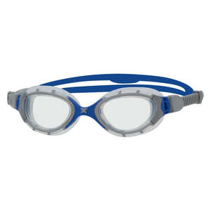 ZOGGS PREDATOR FLEX - REGULAR - CLEAR LENS