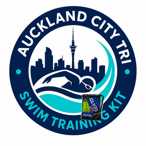 Products: Auckland City Tri Club Kit Bag