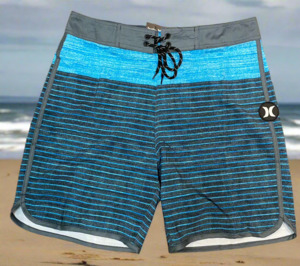 Stand Up Paddle: Hurley Phantom Azure Board Short
