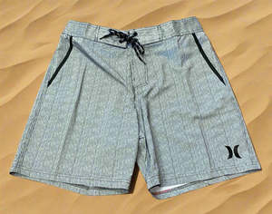Stand Up Paddle: Hurley Phantom Classic Street Board Shorts