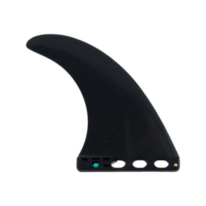 Stand Up Paddle: 9" Tool-less Centre Fins