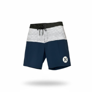 Stand Up Paddle: Hurley Phantom Grey Boy Board Shorts
