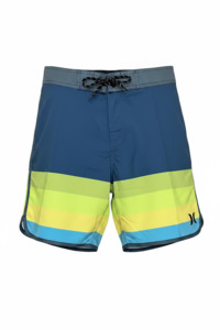 Stand Up Paddle: Hurley Phantom Kowhai Grey Board Shorts