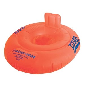 Zoggs: ZOGGS TRAINER SEAT